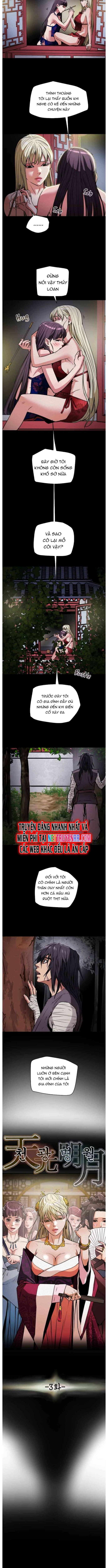 Minh Nguyệt Truyện Chapter 3 - 2