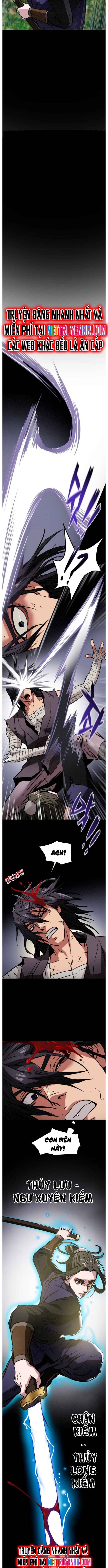 Minh Nguyệt Truyện Chapter 3 - 11