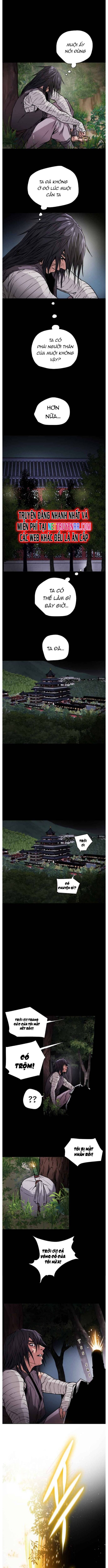 Minh Nguyệt Truyện Chapter 3 - 6