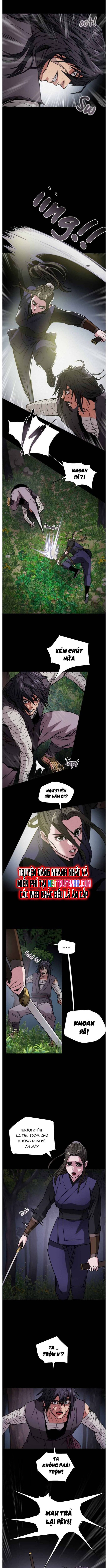 Minh Nguyệt Truyện Chapter 3 - 8