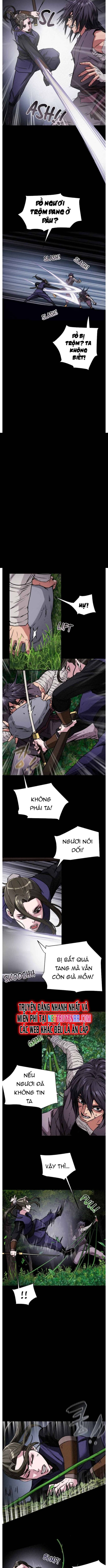 Minh Nguyệt Truyện Chapter 3 - 9