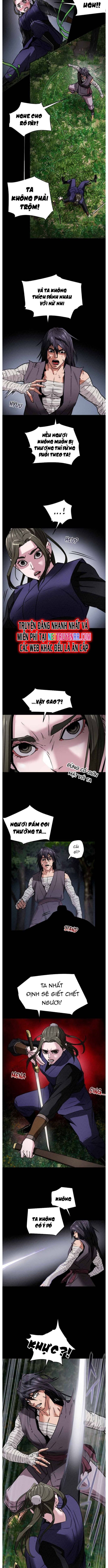 Minh Nguyệt Truyện Chapter 3 - 10