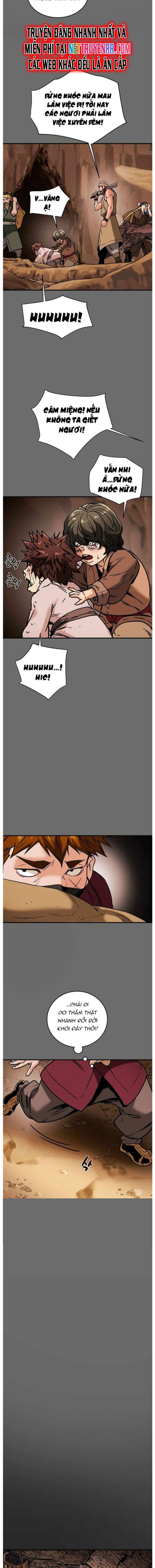 Minh Nguyệt Truyện Chapter 30 - 12