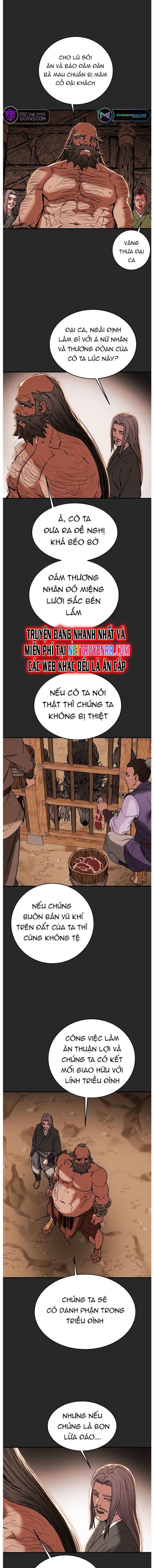 Minh Nguyệt Truyện Chapter 30 - 14