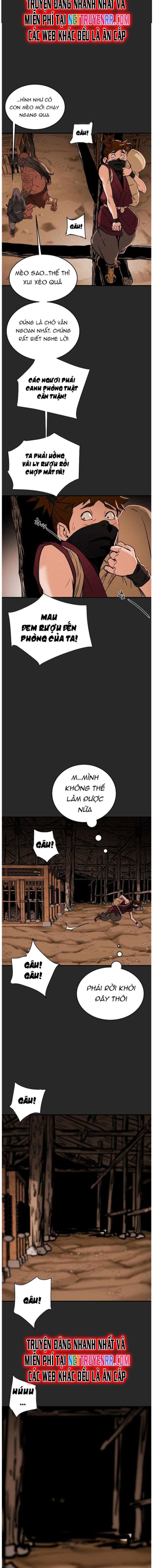 Minh Nguyệt Truyện Chapter 30 - 16