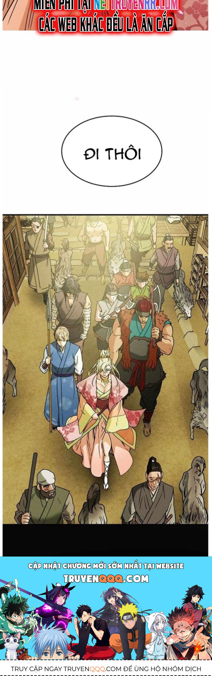 Minh Nguyệt Truyện Chapter 30 - 18