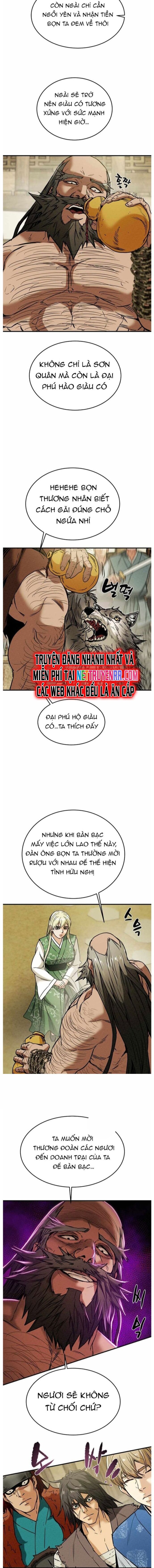Minh Nguyệt Truyện Chapter 30 - 4