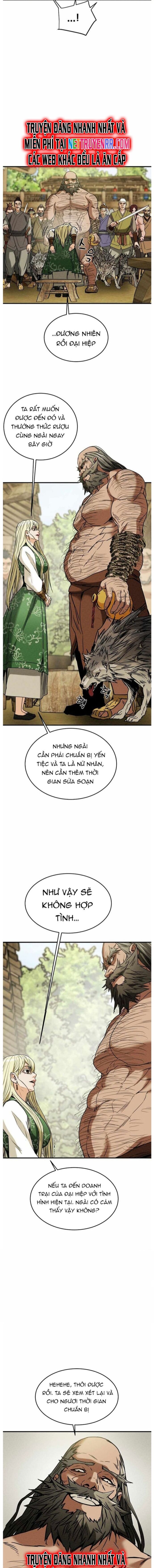 Minh Nguyệt Truyện Chapter 30 - 5