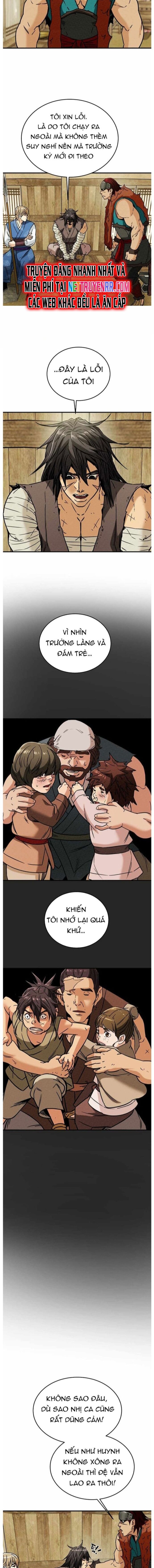 Minh Nguyệt Truyện Chapter 30 - 7