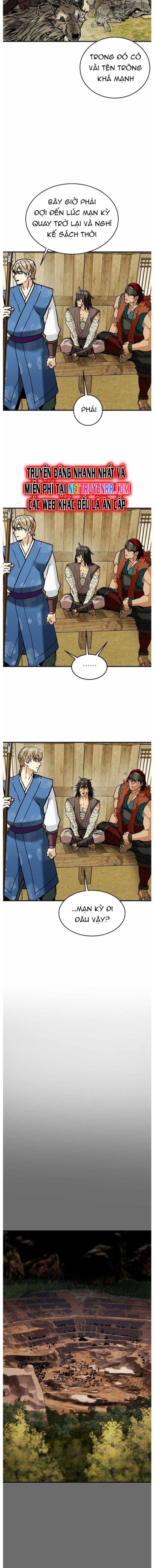 Minh Nguyệt Truyện Chapter 30 - 9