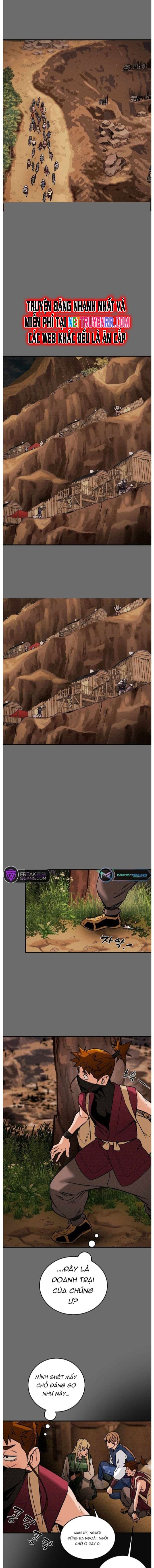Minh Nguyệt Truyện Chapter 30 - 10