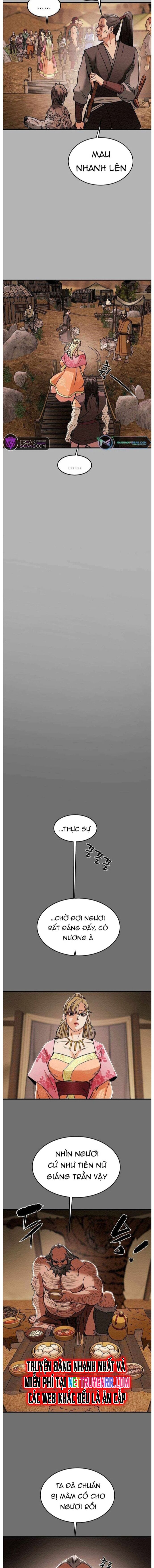 Minh Nguyệt Truyện Chapter 31 - 11