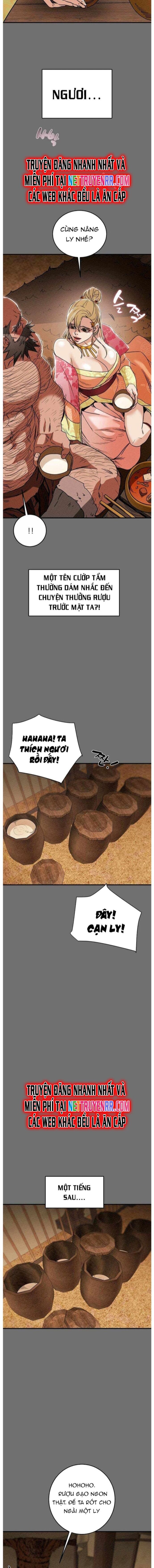 Minh Nguyệt Truyện Chapter 31 - 13