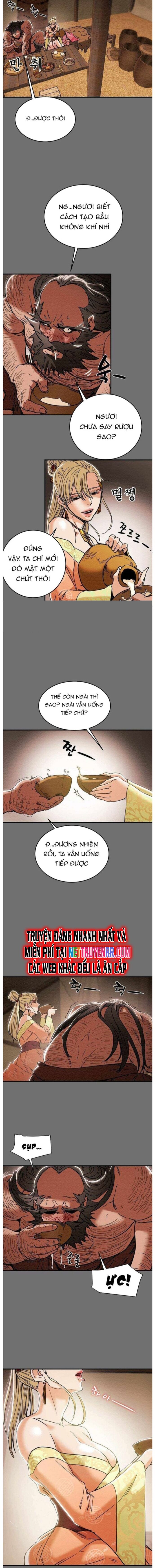 Minh Nguyệt Truyện Chapter 31 - 14