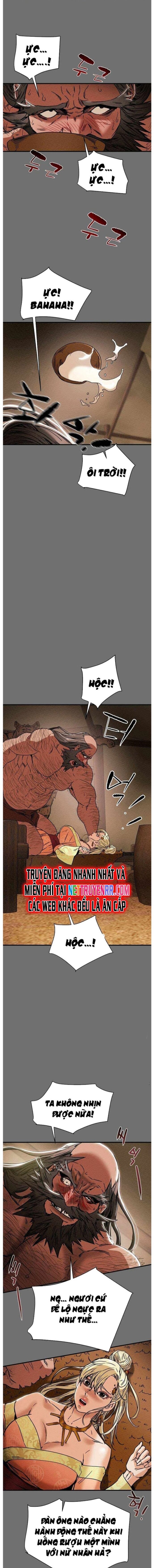 Minh Nguyệt Truyện Chapter 31 - 15