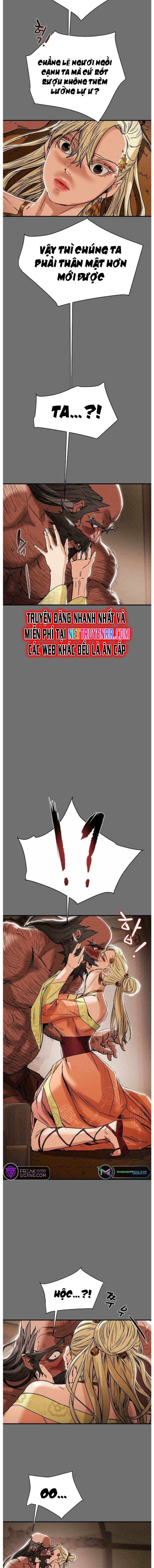 Minh Nguyệt Truyện Chapter 31 - 16