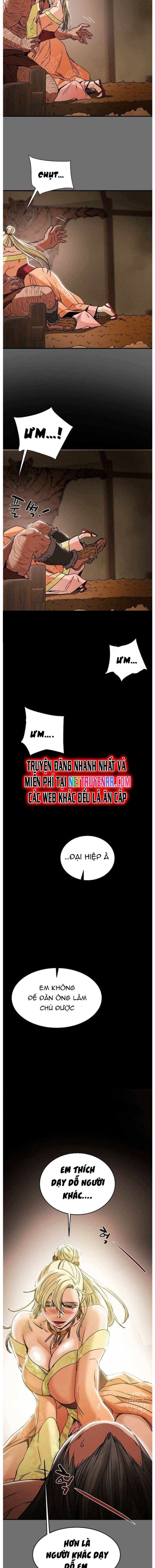 Minh Nguyệt Truyện Chapter 31 - 17