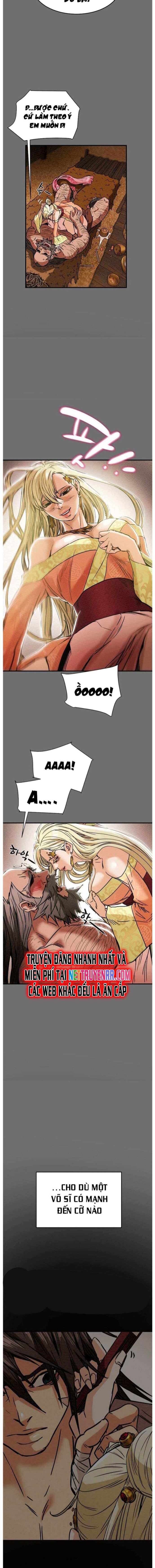 Minh Nguyệt Truyện Chapter 31 - 18