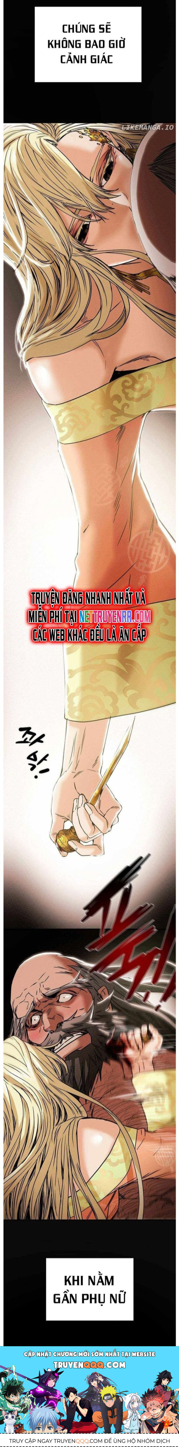 Minh Nguyệt Truyện Chapter 31 - 19