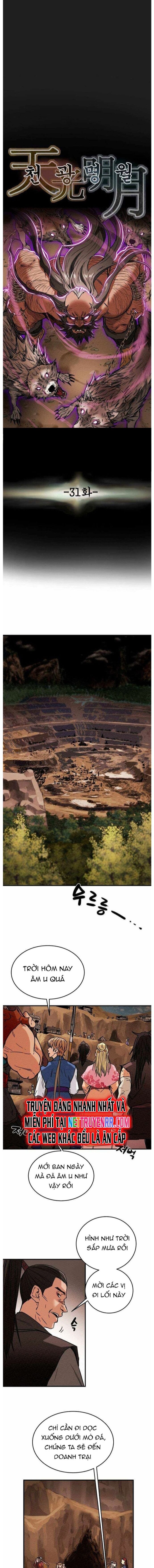 Minh Nguyệt Truyện Chapter 31 - 4