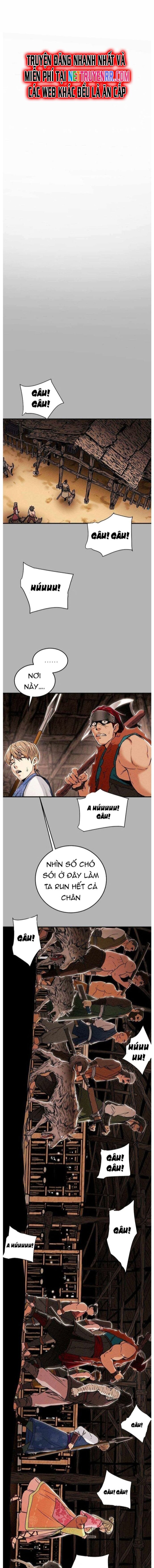 Minh Nguyệt Truyện Chapter 31 - 7