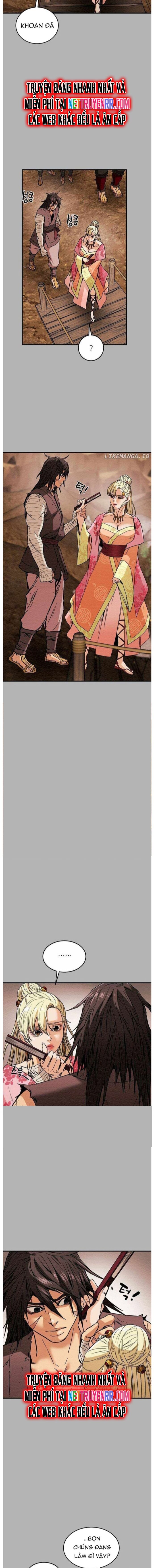 Minh Nguyệt Truyện Chapter 31 - 10