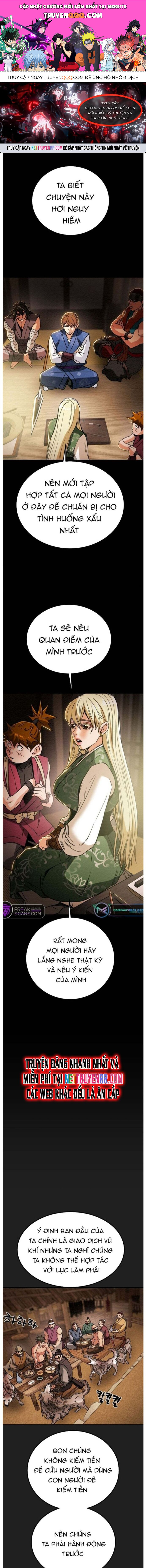 Minh Nguyệt Truyện Chapter 32 - 1