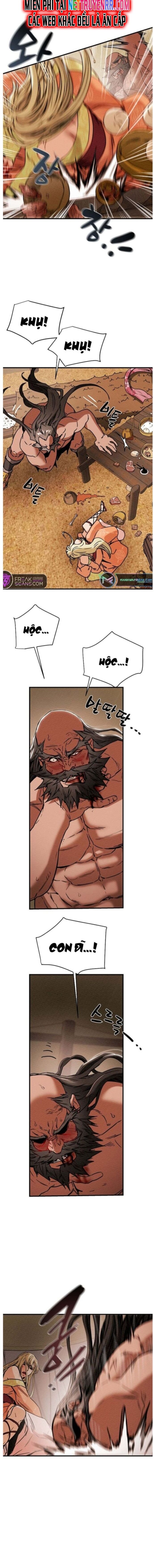 Minh Nguyệt Truyện Chapter 32 - 11