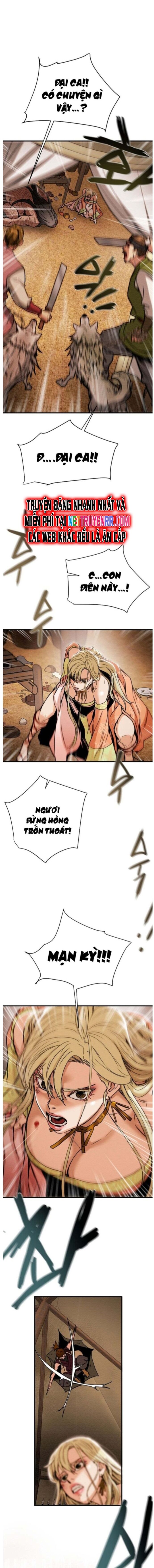 Minh Nguyệt Truyện Chapter 32 - 12