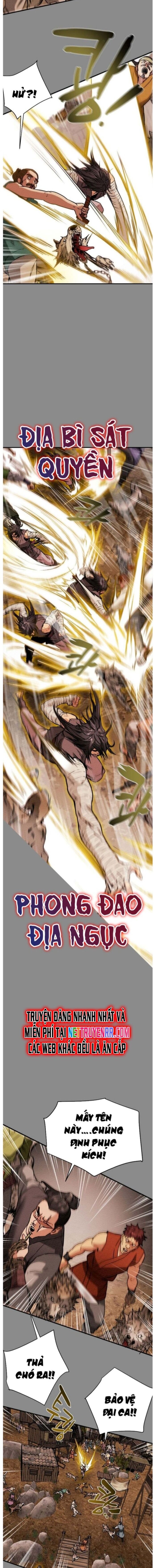 Minh Nguyệt Truyện Chapter 32 - 14