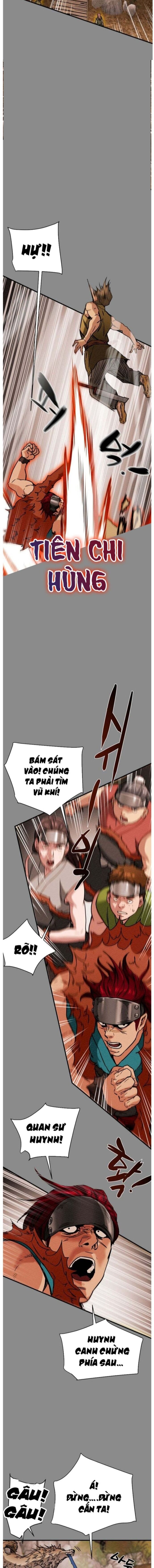 Minh Nguyệt Truyện Chapter 32 - 15