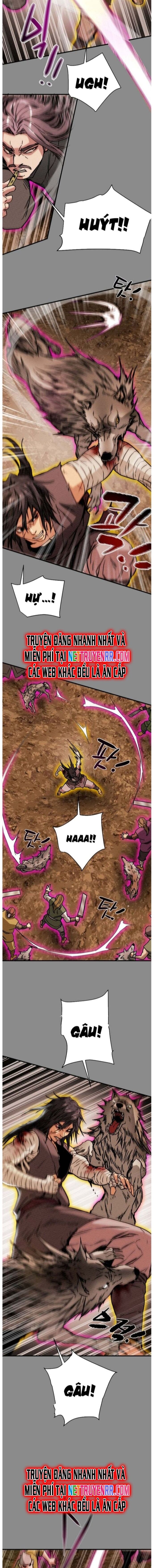 Minh Nguyệt Truyện Chapter 32 - 17