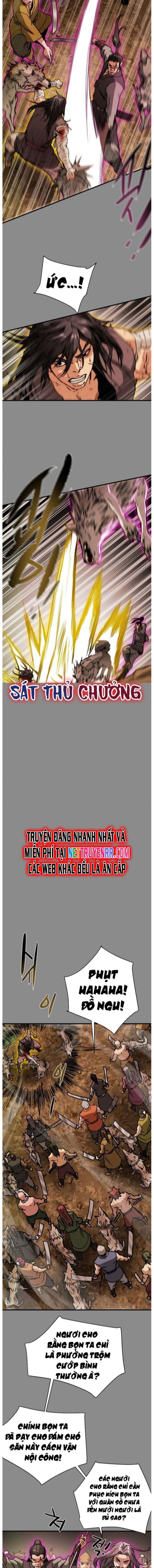 Minh Nguyệt Truyện Chapter 32 - 18