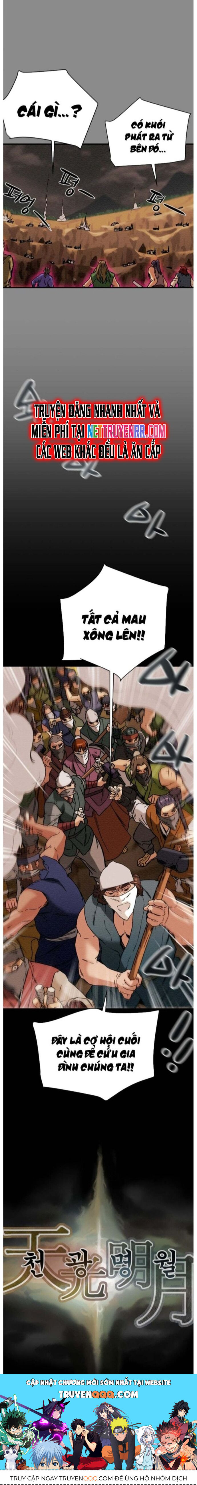 Minh Nguyệt Truyện Chapter 32 - 20