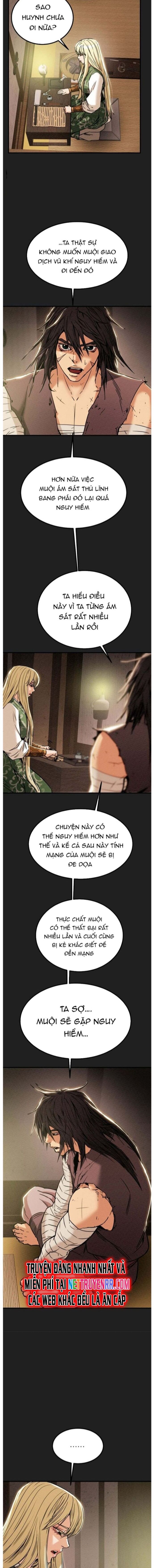 Minh Nguyệt Truyện Chapter 32 - 4