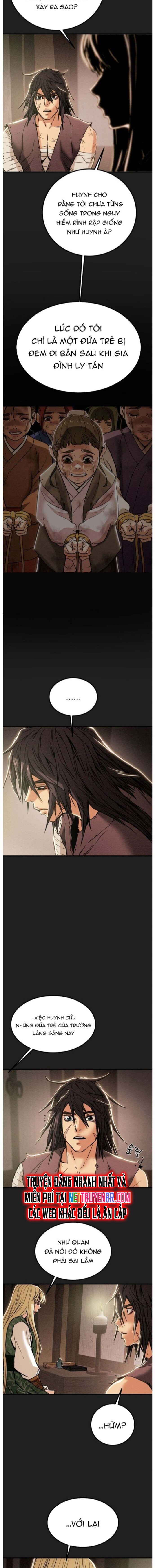 Minh Nguyệt Truyện Chapter 32 - 6