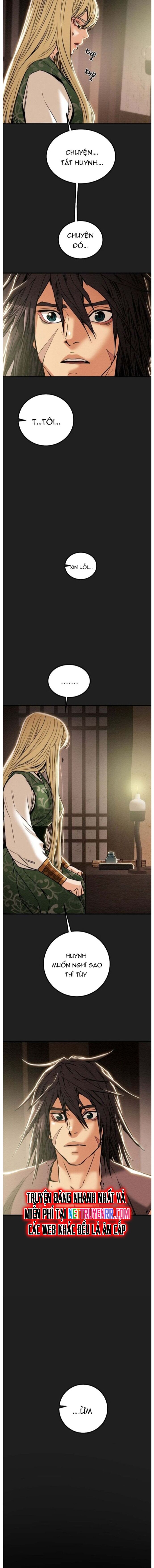 Minh Nguyệt Truyện Chapter 32 - 7