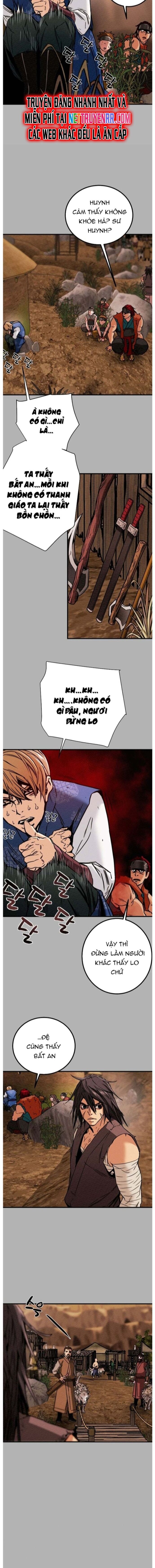 Minh Nguyệt Truyện Chapter 32 - 9