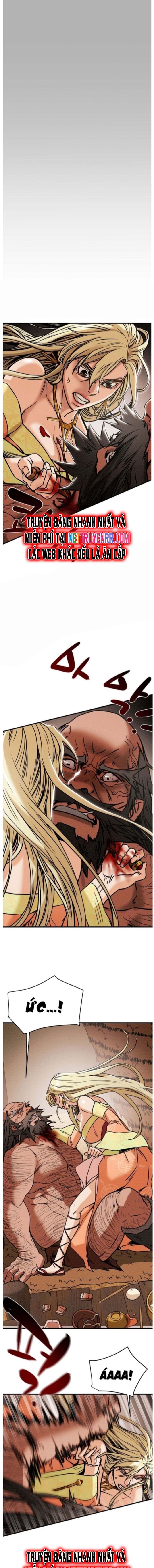 Minh Nguyệt Truyện Chapter 32 - 10