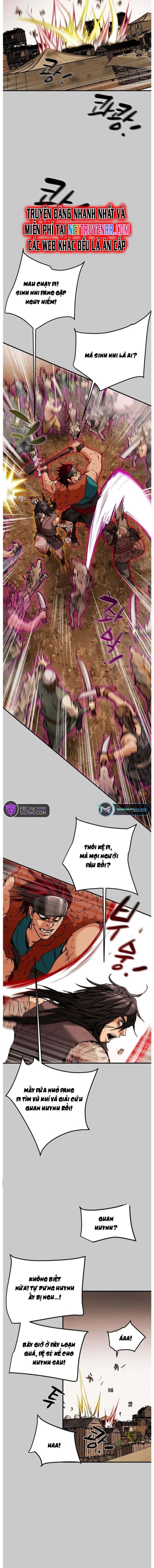 Minh Nguyệt Truyện Chapter 33 - 11