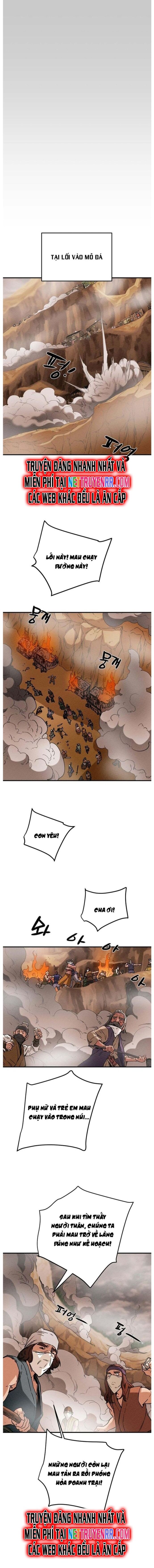 Minh Nguyệt Truyện Chapter 33 - 12