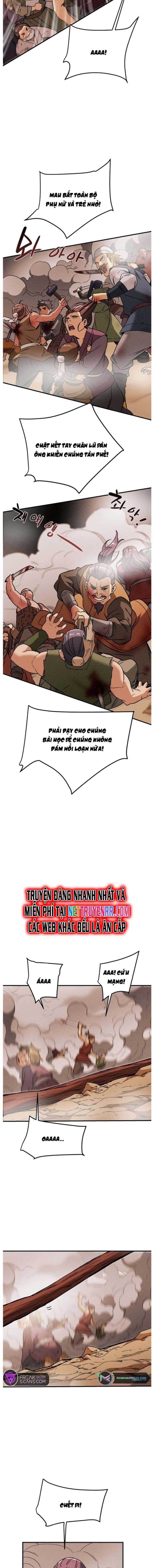 Minh Nguyệt Truyện Chapter 33 - 14