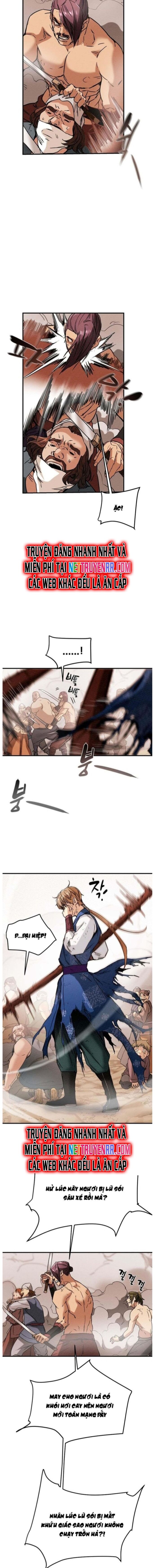 Minh Nguyệt Truyện Chapter 33 - 15