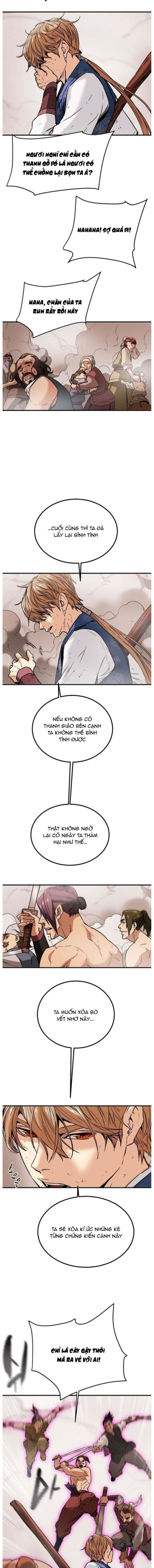 Minh Nguyệt Truyện Chapter 33 - 16