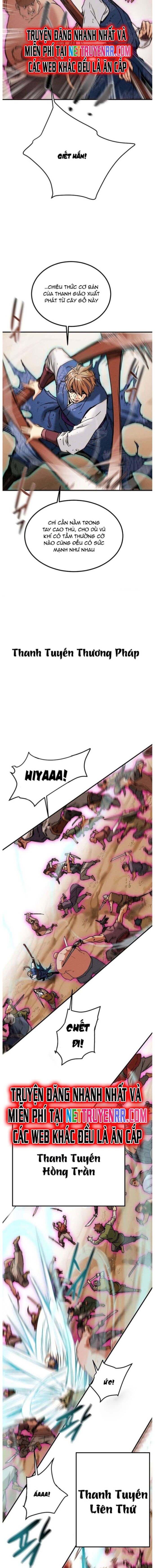 Minh Nguyệt Truyện Chapter 33 - 17