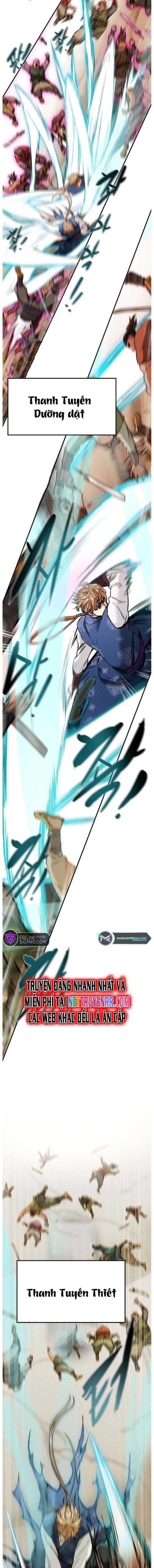 Minh Nguyệt Truyện Chapter 33 - 18
