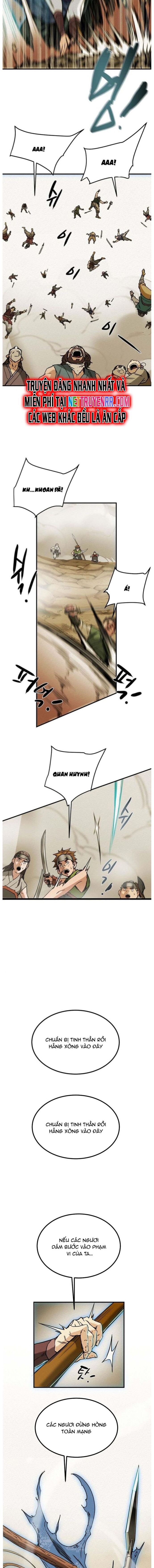 Minh Nguyệt Truyện Chapter 33 - 19