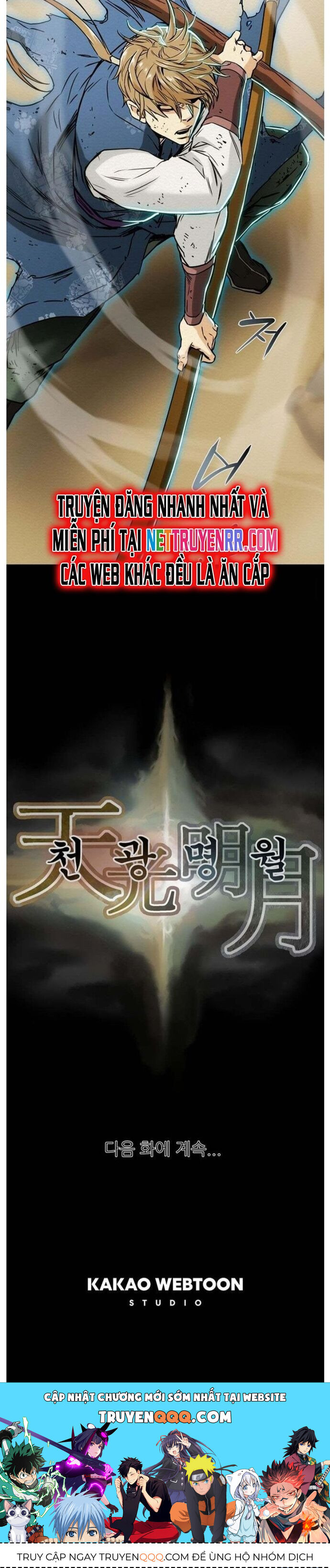 Minh Nguyệt Truyện Chapter 33 - 20