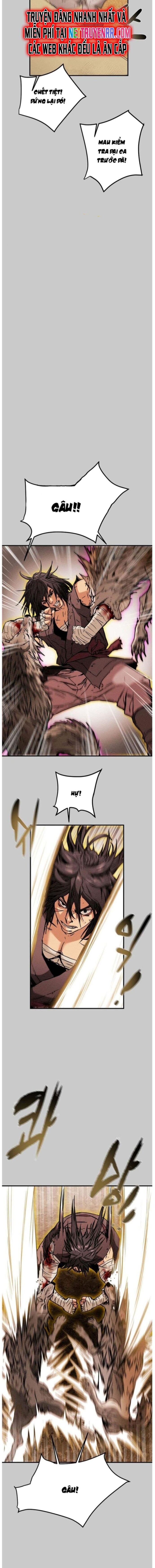 Minh Nguyệt Truyện Chapter 33 - 6