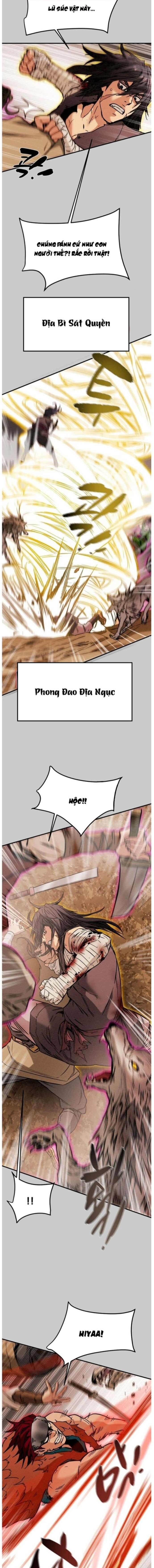 Minh Nguyệt Truyện Chapter 33 - 8